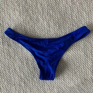 Victoria’s Secret Itsy Bottom